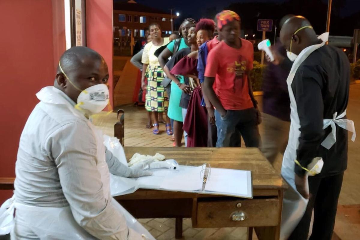 El Salto: Las otras epidemias sepultadas por el covid19 en el Sahel y África&nbsp;subsahariana